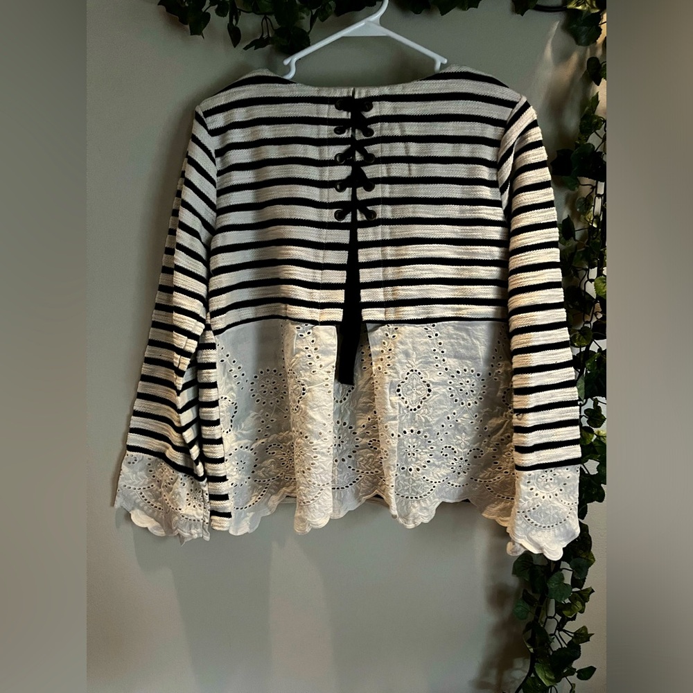 Dressy Long Sleeve